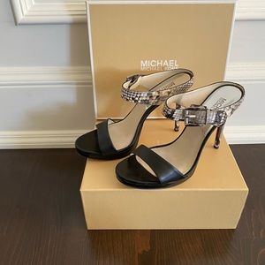 Michael Kors Beverly Mule